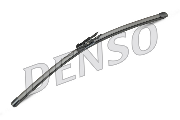 Комплект бескаркасных стеклоочистителей  Denso Flat DF-034